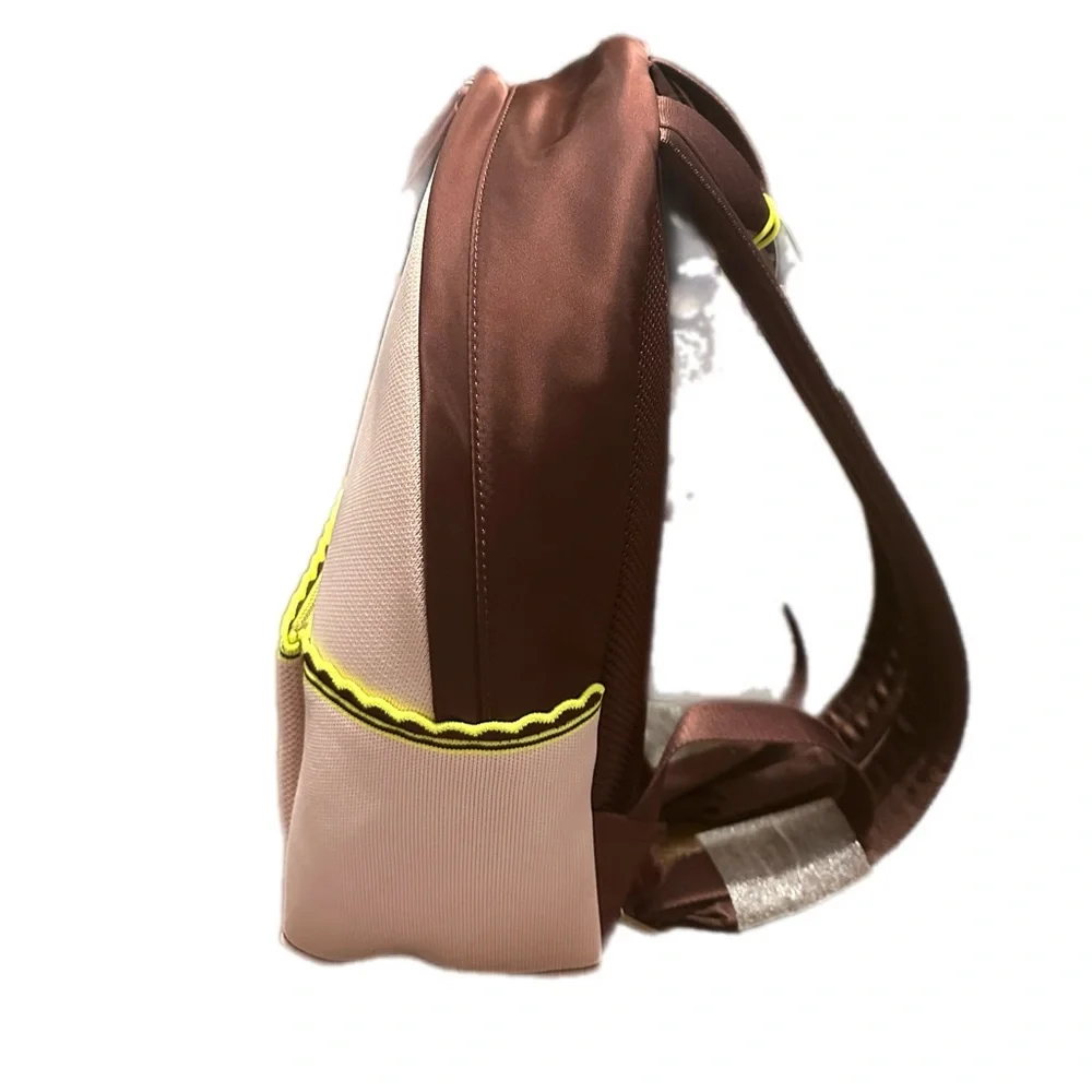 Kate Spade Sport Knit City Pack Large‎ Backpack- NWT